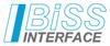 BiSS インターフェースのエンコーダシリアル通信プロトコルのロゴ